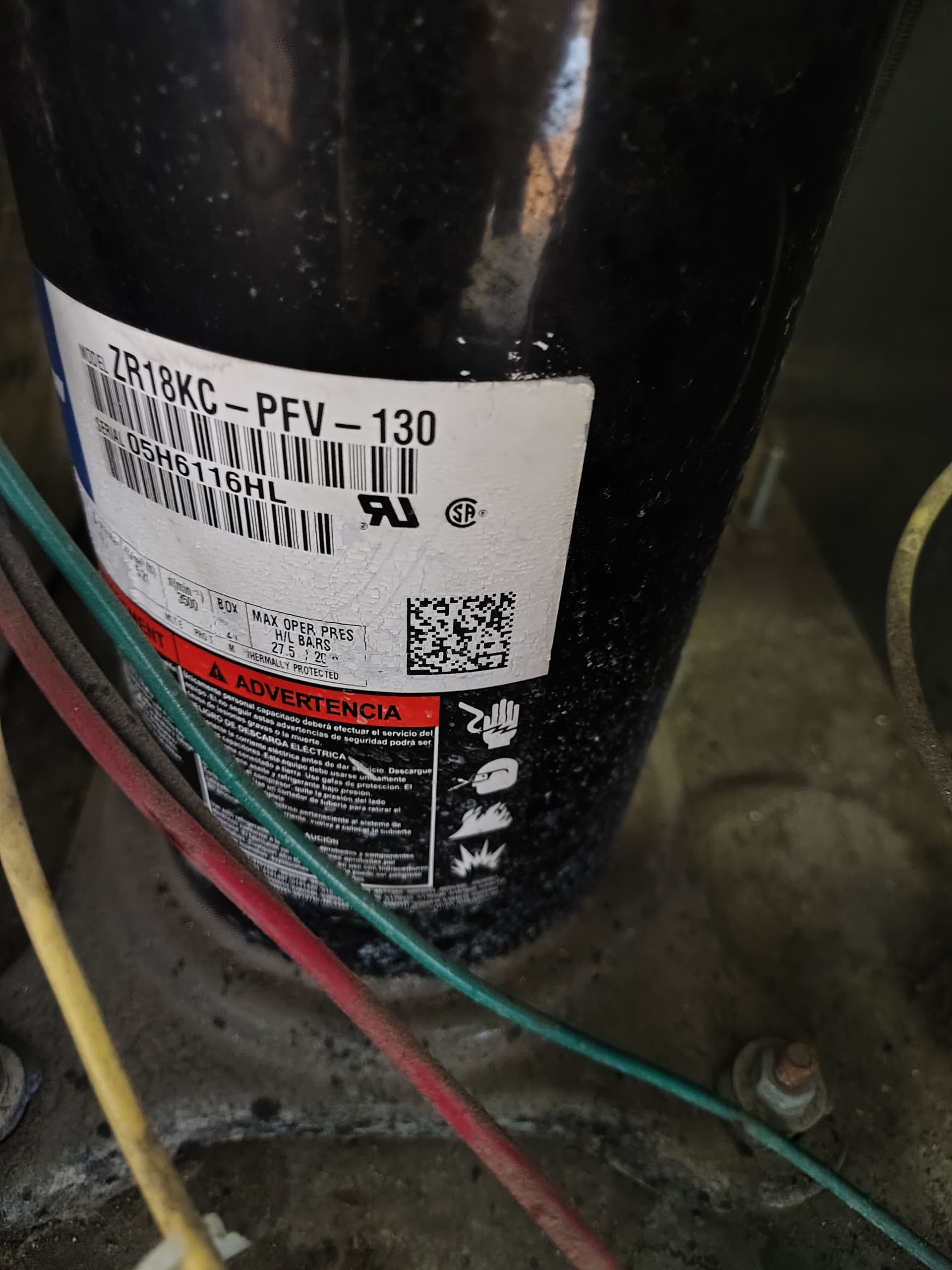 Gallery photos for Spring HVAC Season Is Here and We Are Ready: Image #2