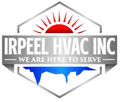 IRPEEL HVAC INC.