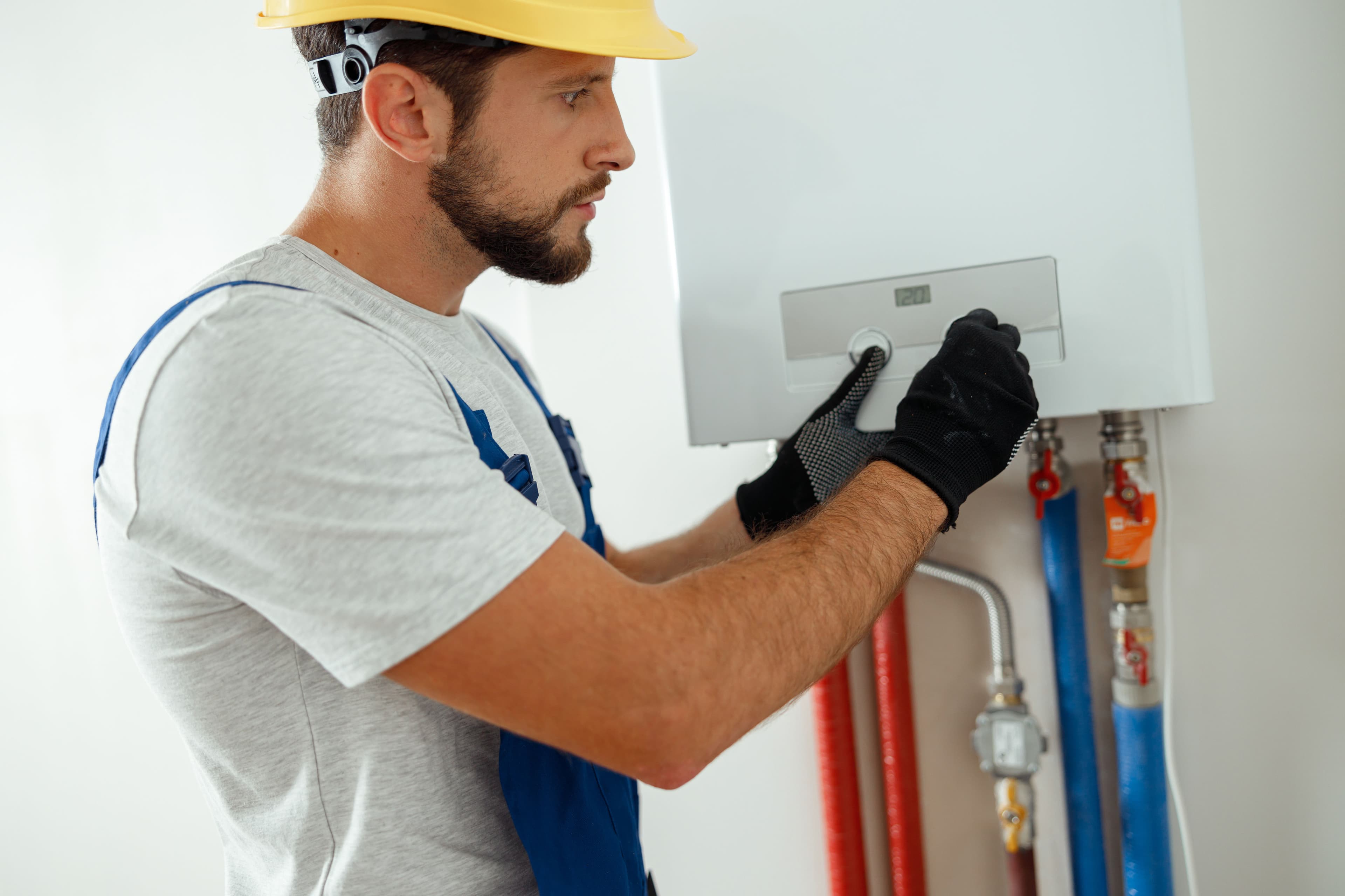 About IRPEEL HVAC INC.