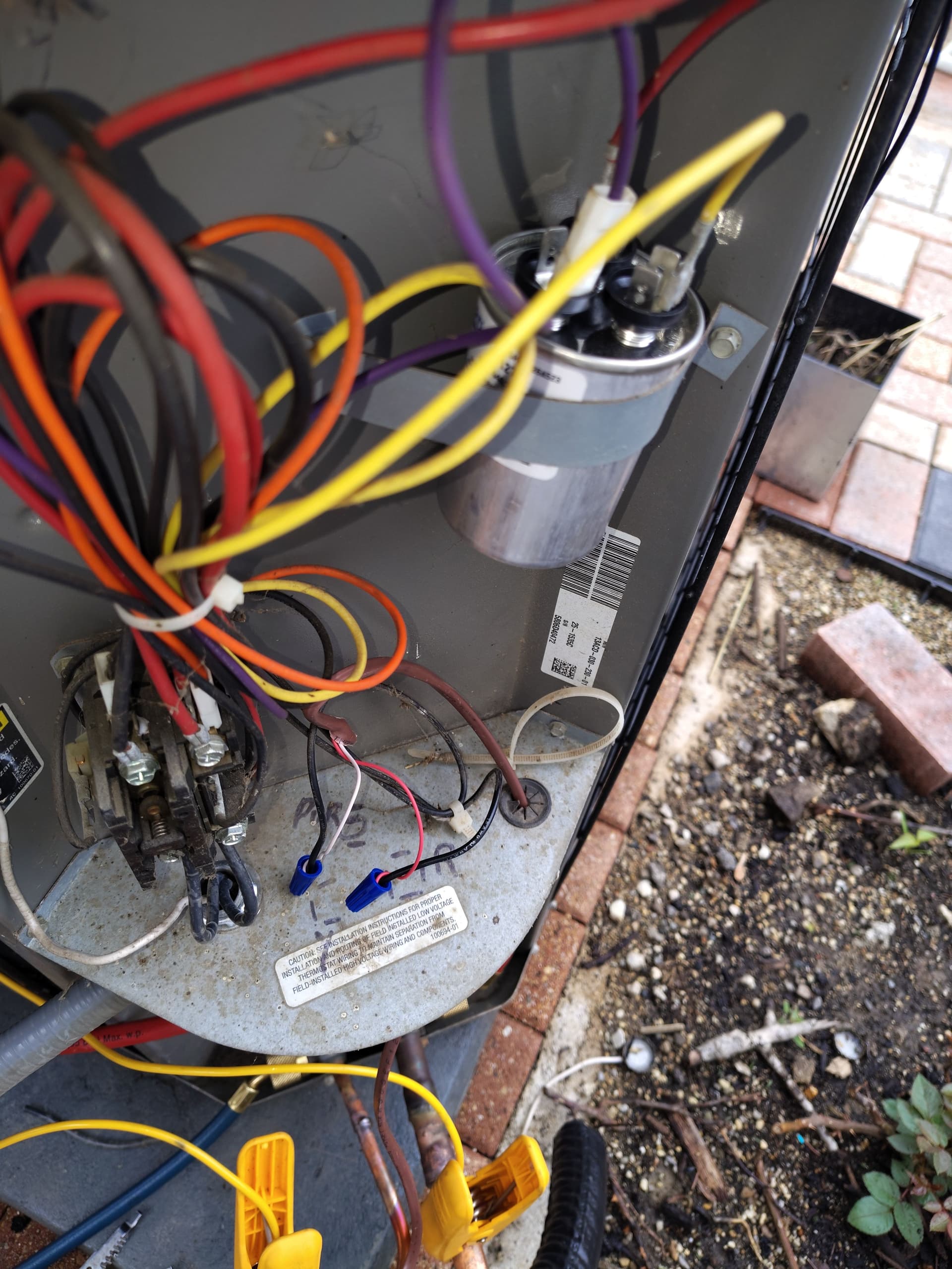 Gallery photos for Spring HVAC Season Is Here and We Are Ready: Image #3
