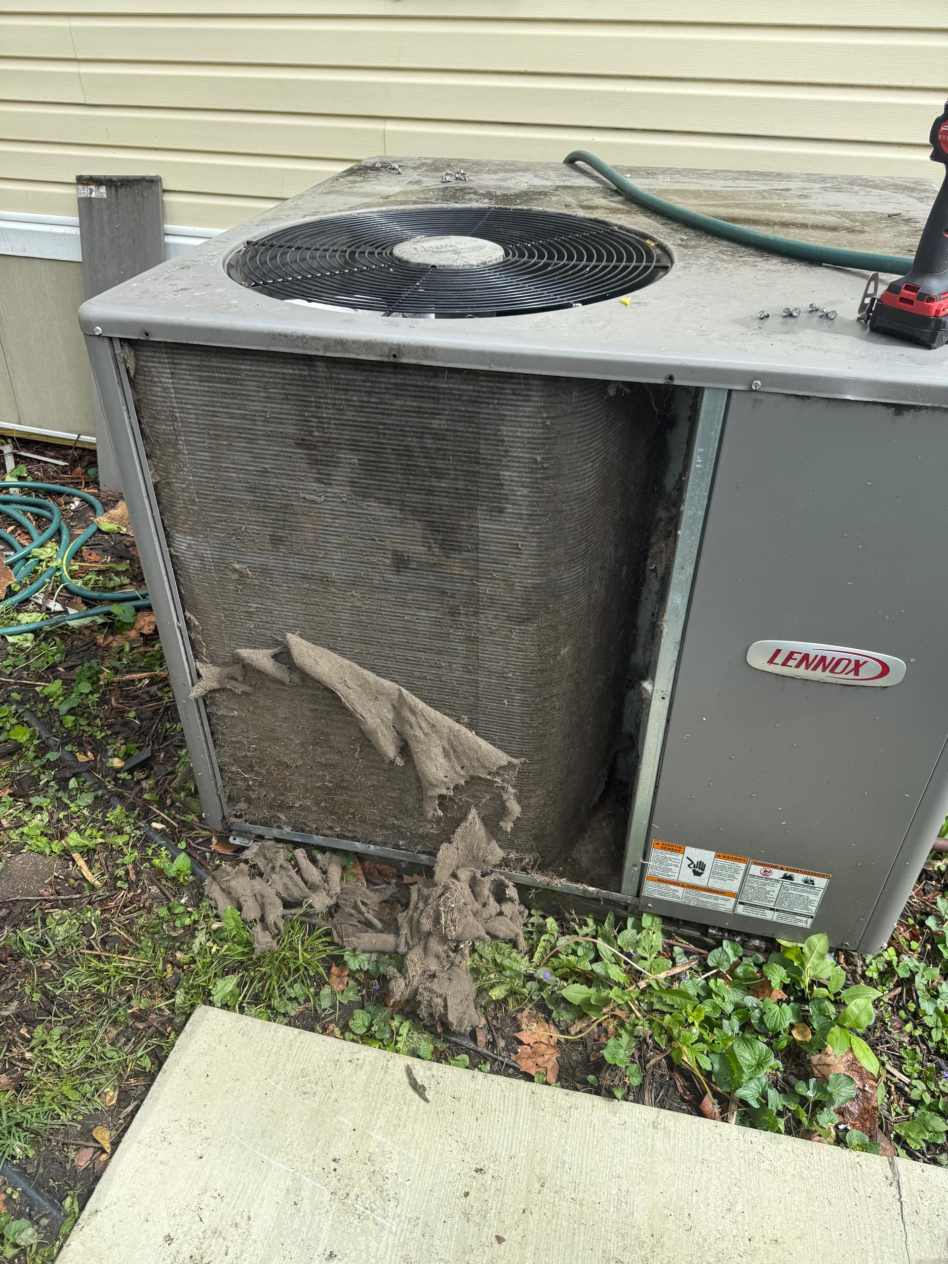 Gallery photos for Spring HVAC Season Is Here and We Are Ready: Image #4