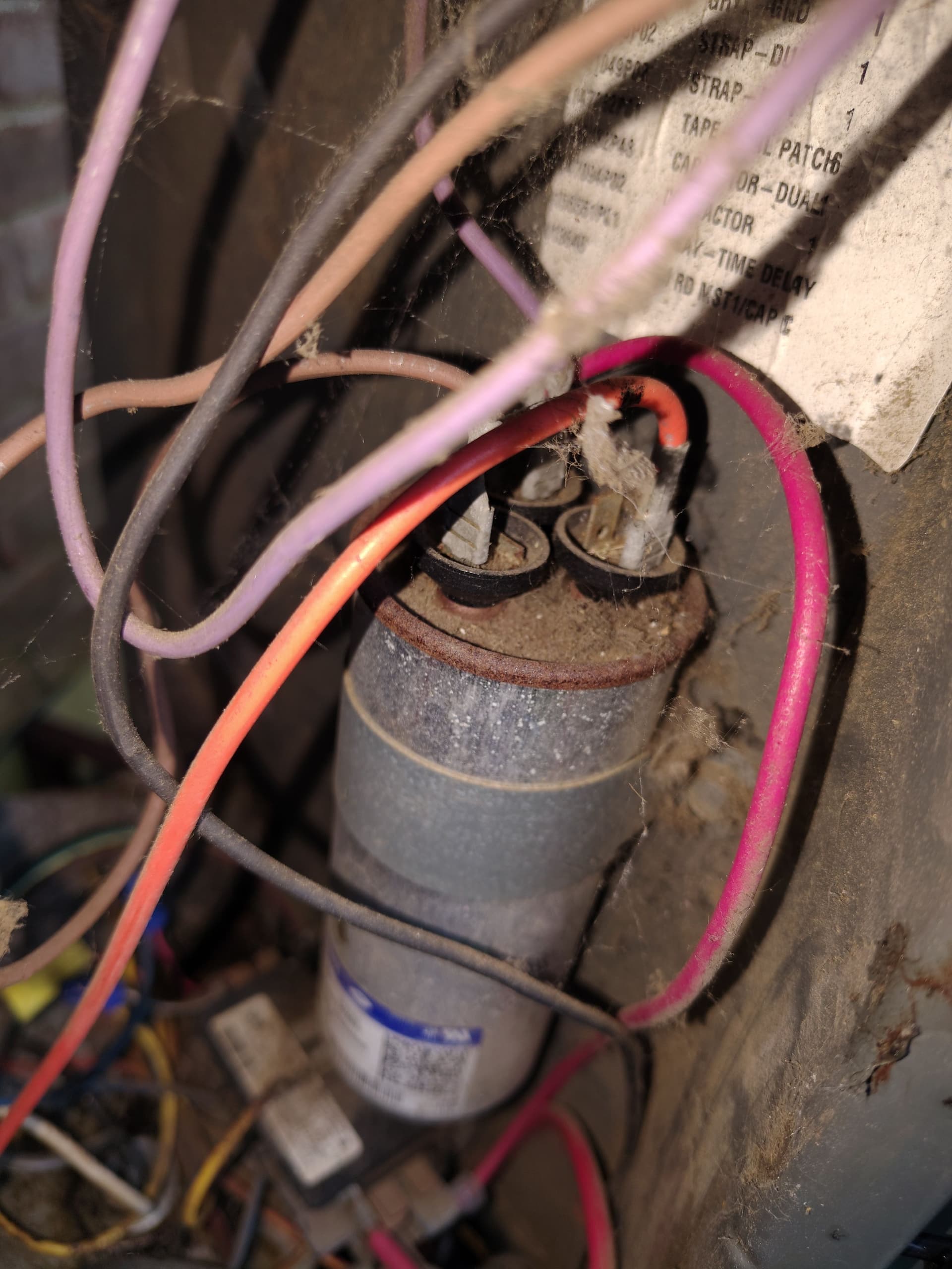 Gallery photos for Why Regular Furnace and HVAC Maintenance Actually Matters: Image #1