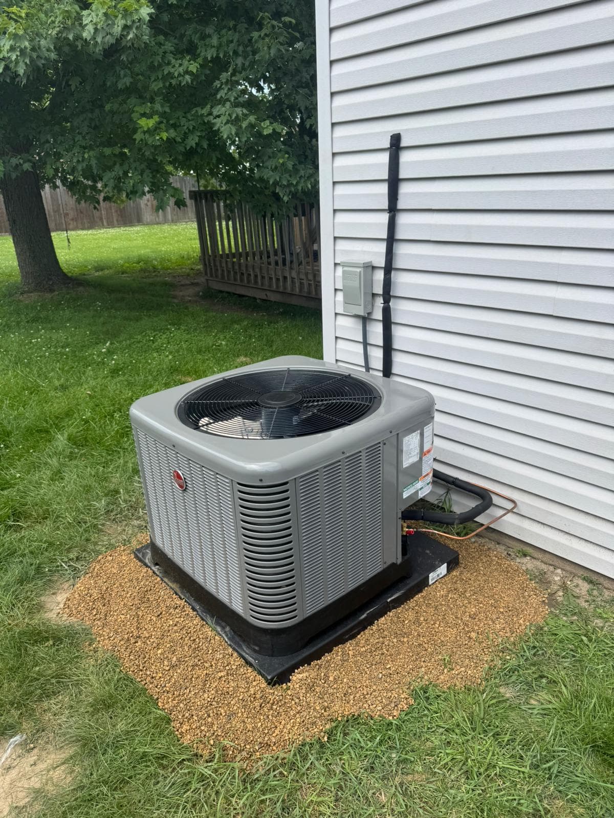 Gallery photos for Meet Irpeel Rivera - The Man Behind IRPEEL HVAC INC: Image #1