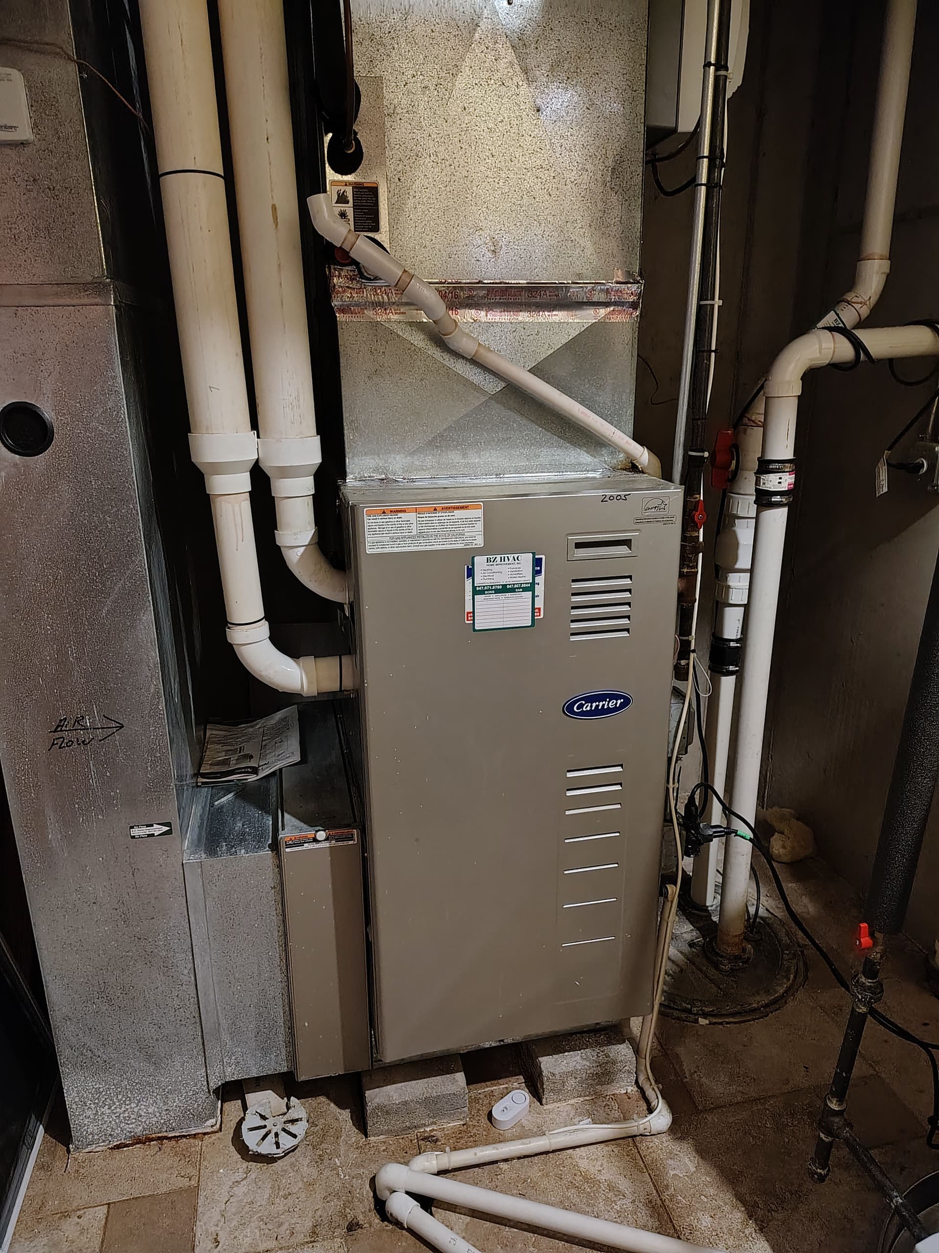Gallery photos for Why Regular Furnace and HVAC Maintenance Actually Matters: Image #3
