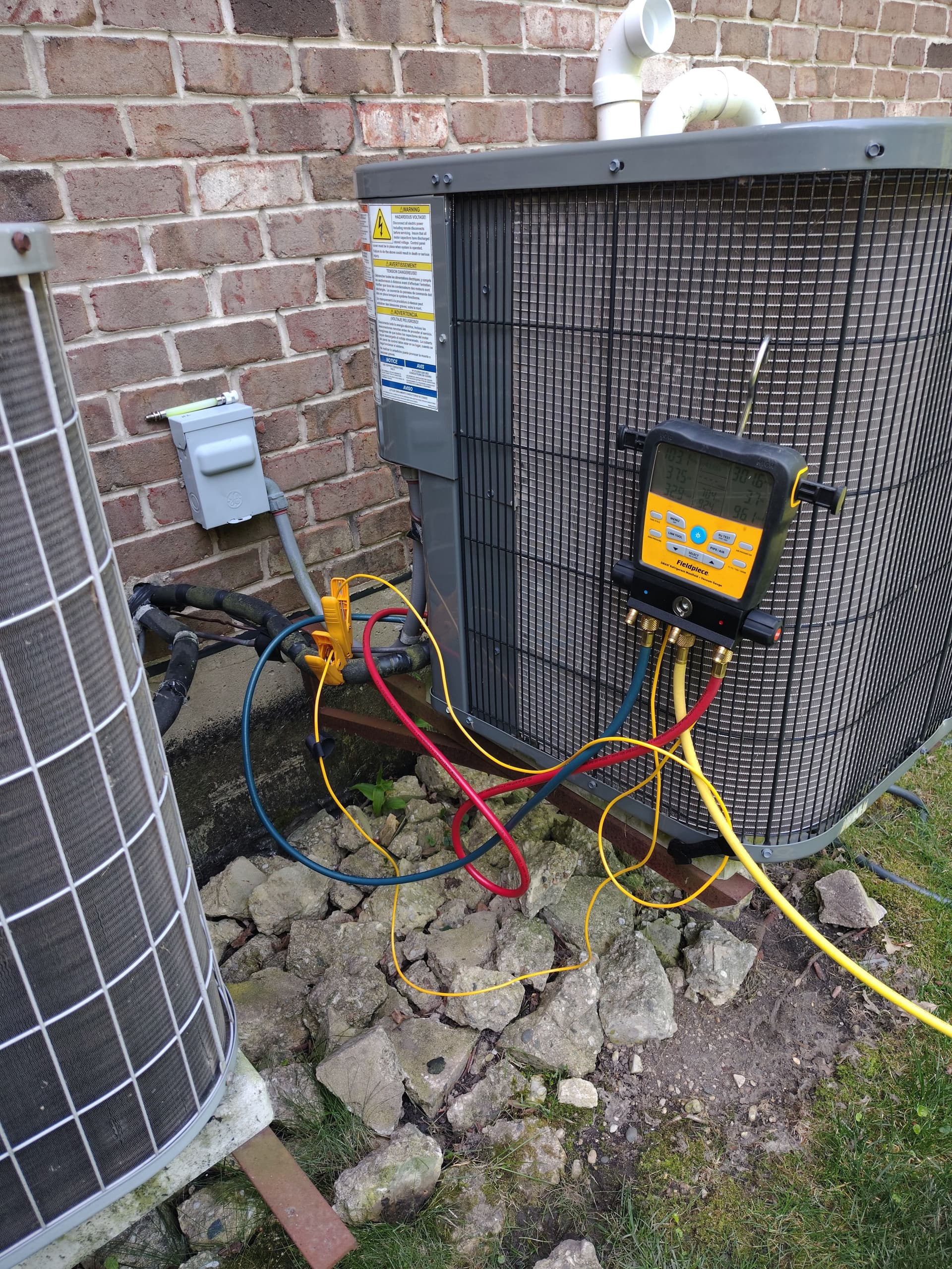 Gallery photos for Smart AC Repair That Buys You Time Without Wasting It: Image #1