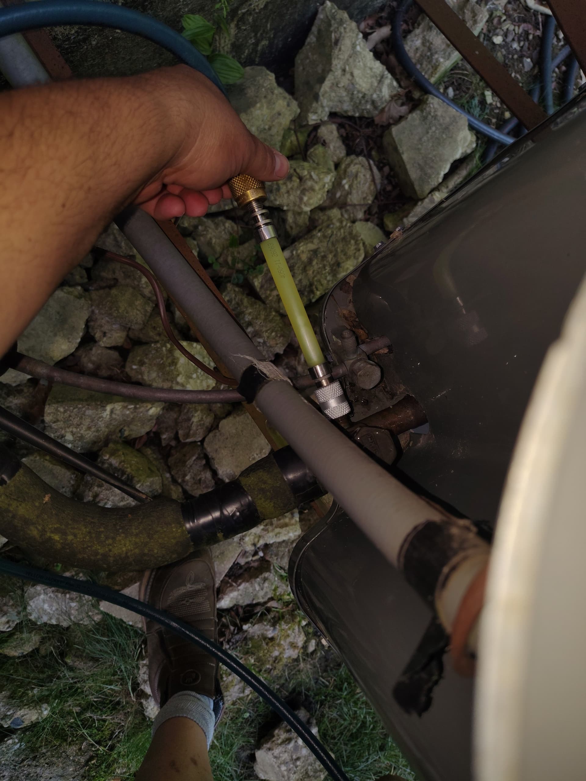 Smart AC Repair That Buys You Time Without Wasting It image