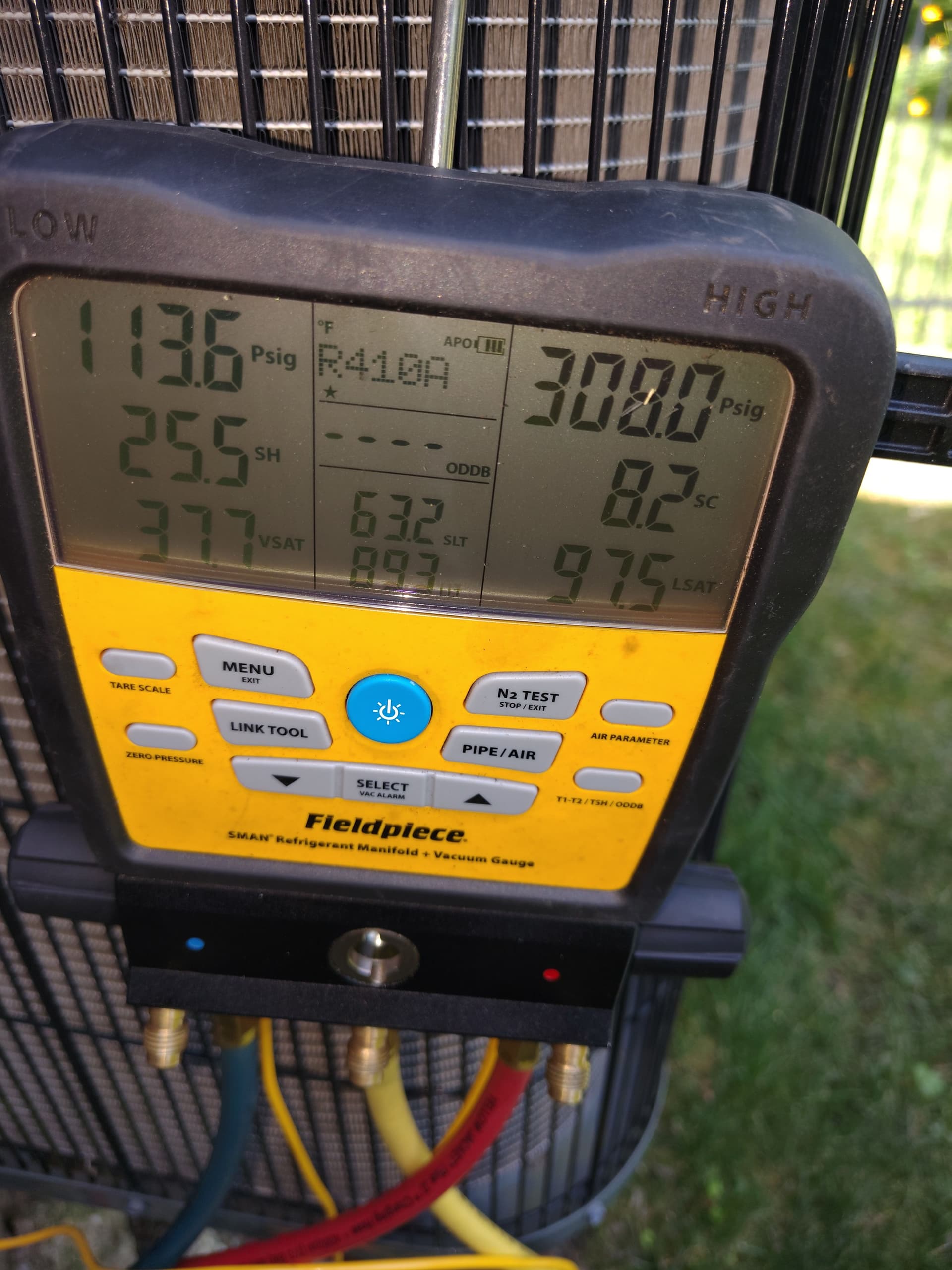 Gallery photos for Smart AC Repair That Buys You Time Without Wasting It: Image #2